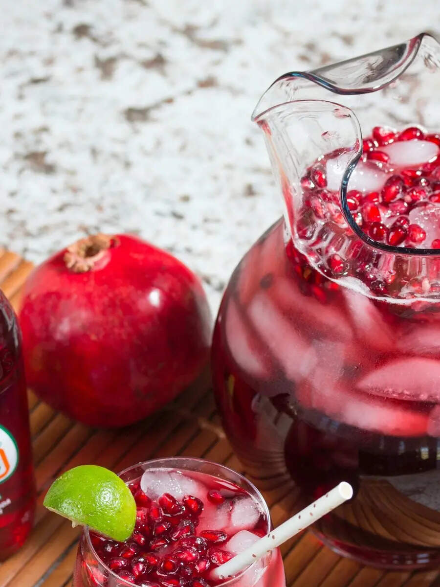  பளிச் சருமம் முதல் எடை குறைப்பு வரை: தினமும் 1 மாதுளை சாப்பிட்டால் என்ன ஆகும் தெரியுமா? 