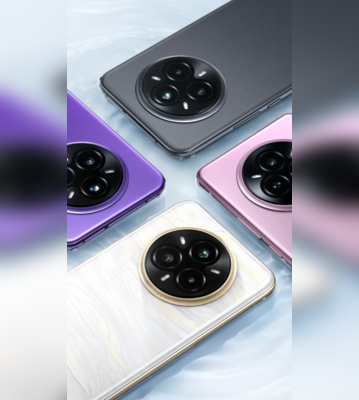 strong5 Best Realme Phones Under Rs 25000 In May 2025strong