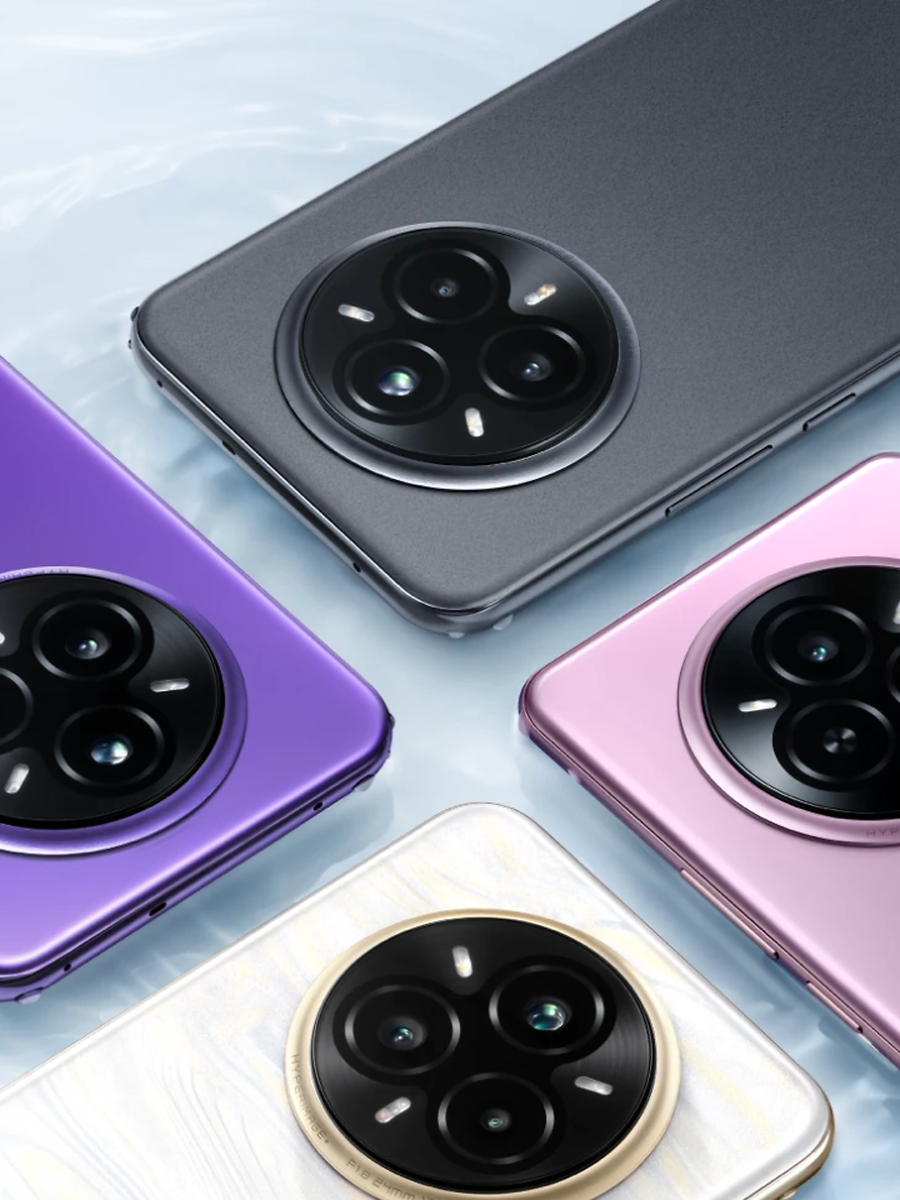 5 Best Realme Phones Under Rs 25000 In May 2025: realme p3 pro, realme ...