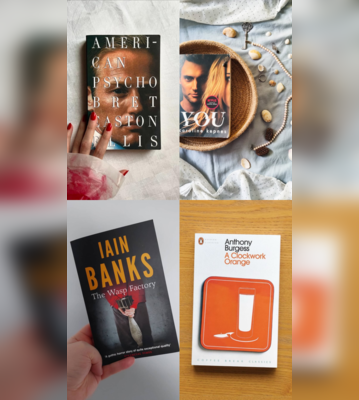 10 Books Where the Killer Is the Narrator