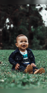 Modern Baby Names That End With ul