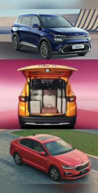 6 Cars With Biggest Boot Space Under Rs 15 Lakh