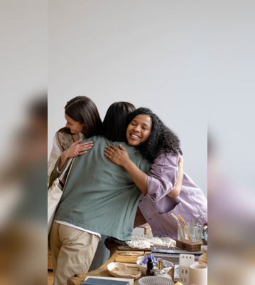 10 Signs You Are Carrying Other Peoples Energy And How To Let It Go