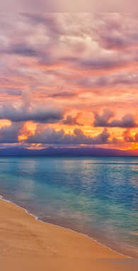 10 Beautiful International Beach Destinations That Are Visa-free For Indians