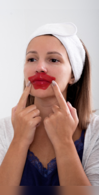 How to Make Your Lips Look Plumper and Bigger Naturally