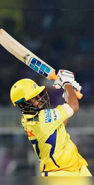 5 Highest Strike-Rates On IPL Debut