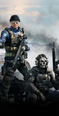 5 Best FPS Games for Android You Must Play in 2025