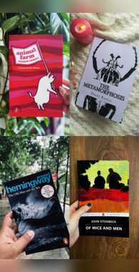 12 Short Books Thatll Stay With You Longer Than 600-Page Epics 12 Short Books Thatll Stay With You Longer Than 600-Page Epics