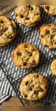 Mothers Day 2025 8 Easy Homemade Treats To Gift Mom