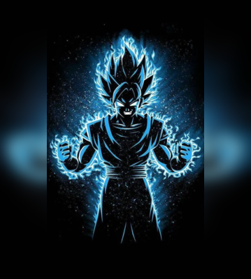 8 Most Powerful Anime Characters Ranked