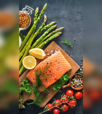 9 Sources of Omega-3 That Are Not Fish