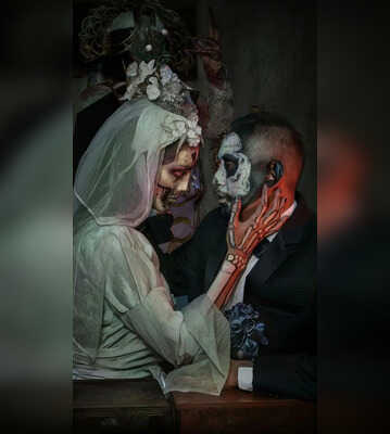 9 Horror Films Perfect For Date Night