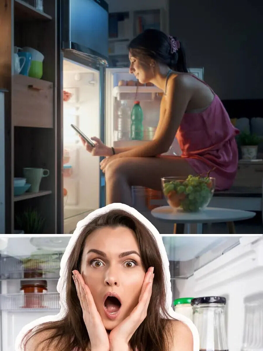 Can I put my phone in the fridge and front of ac to cool down | Times ...