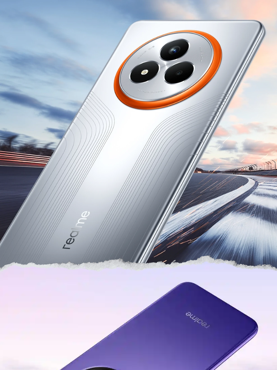 7 Best Realme Phones Under Rs 35000 In May 2025: Realme GT 6, Realme P3 ...