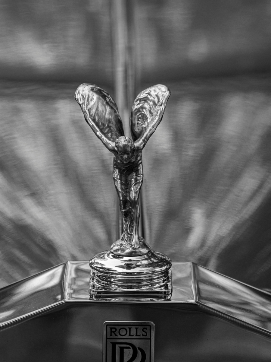 5 Opulent Bespoke Rolls-Royce Ever Made: Rolls-Royce Arcadia