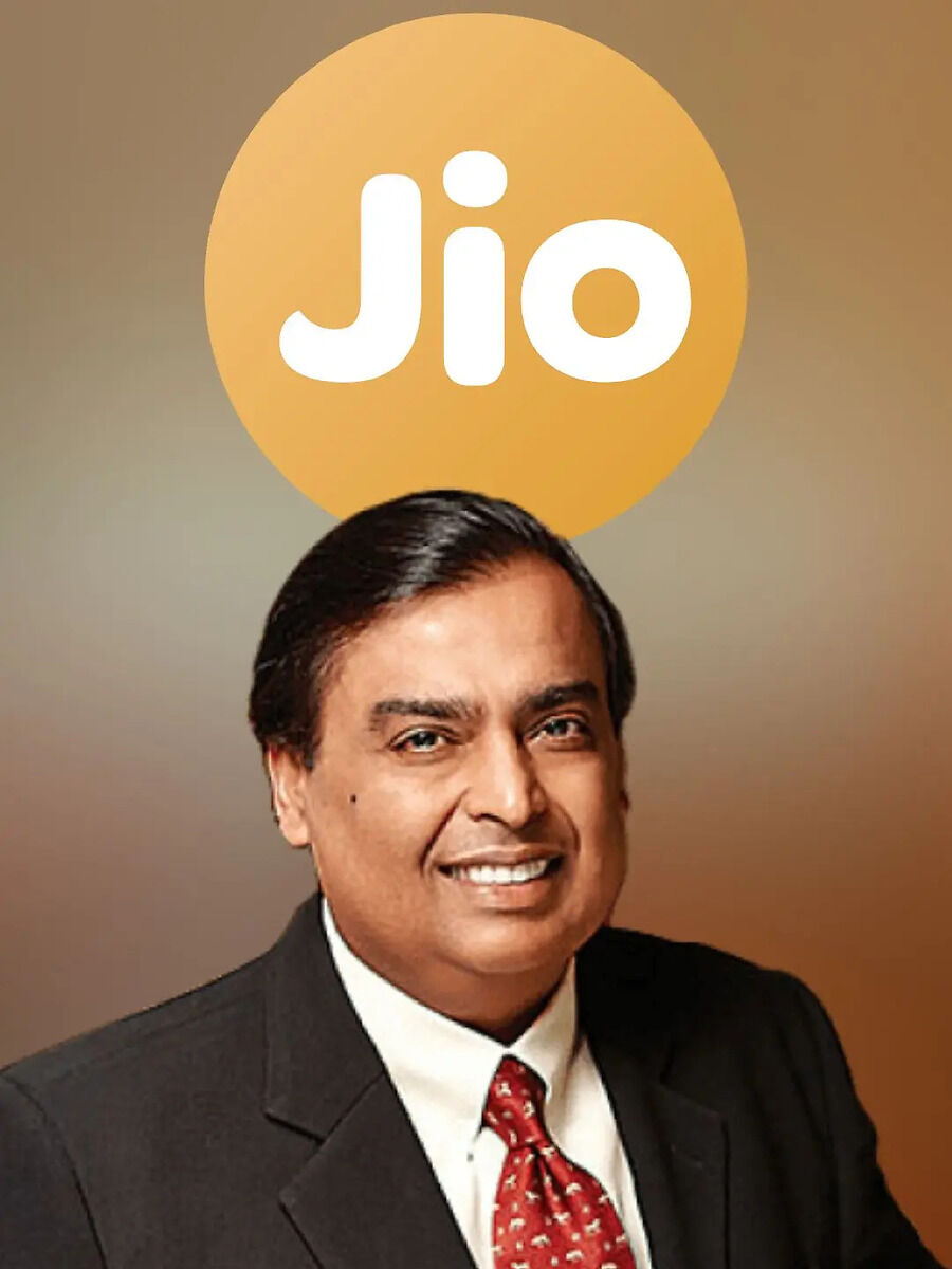 मुकेश अंबानी के Jio Credit ने कमाल कर दिया! आखिर ये है क्या? | ET Now ...