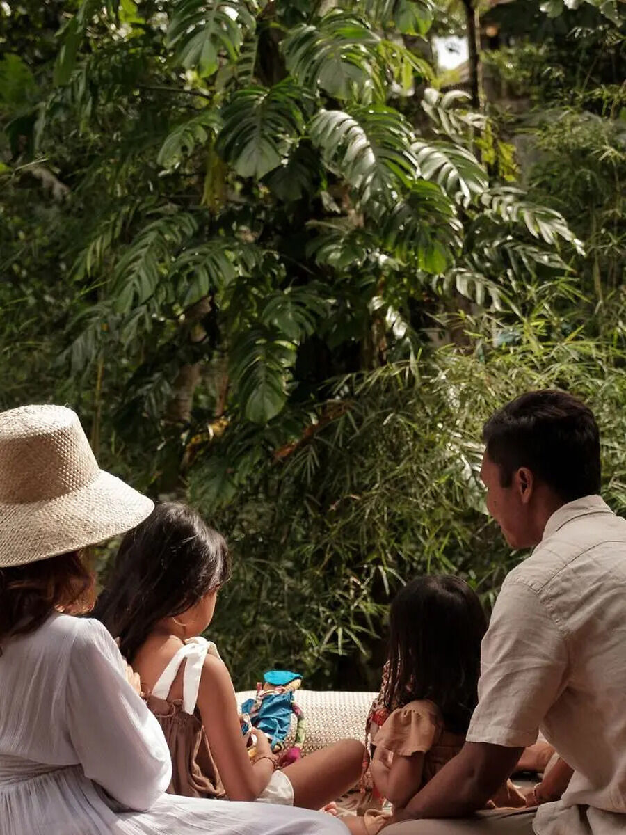 15 Best Summer Destinations In India For Families With Kids summer ...