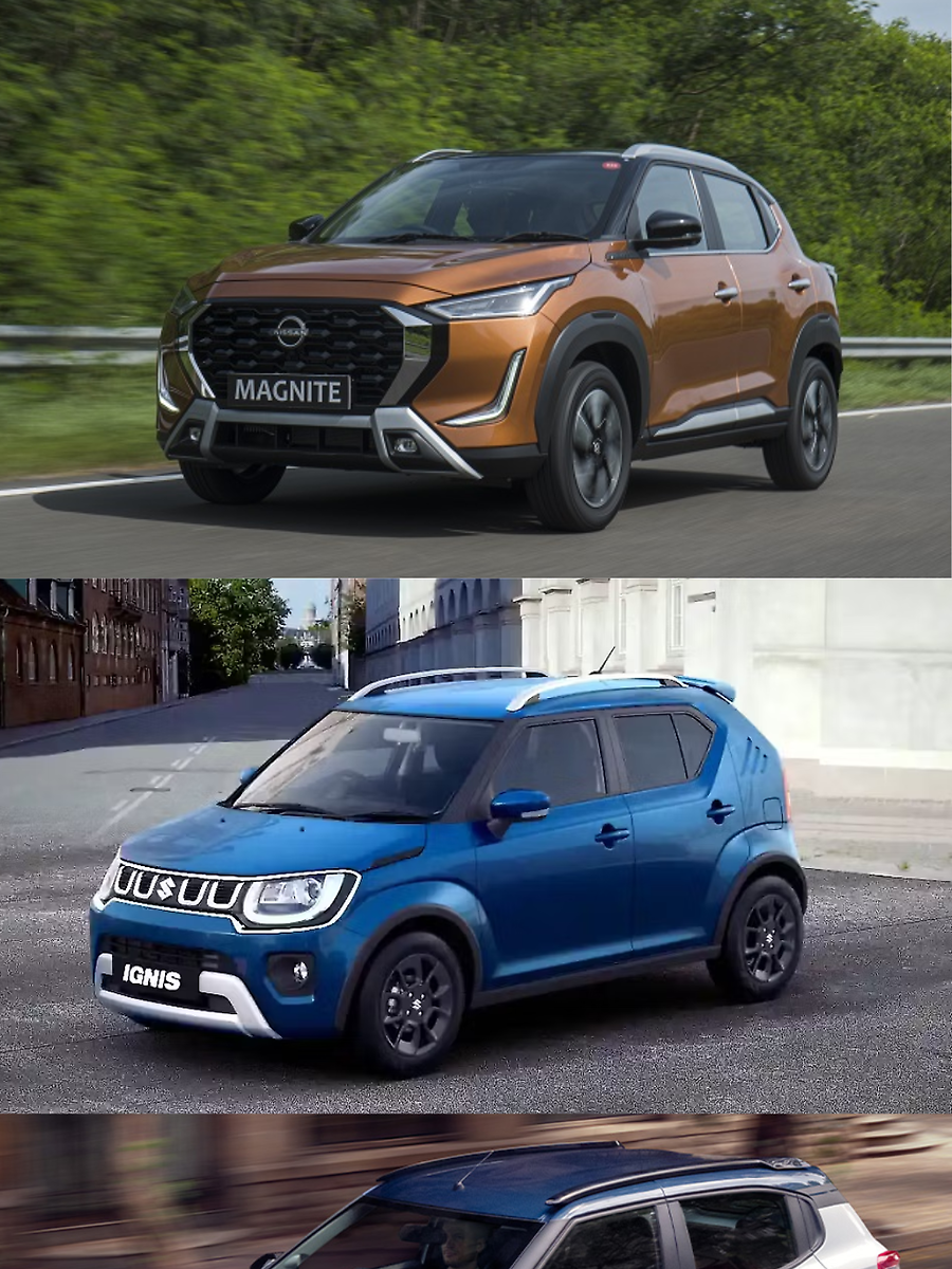 5 Cars That Are Great Yet Massively Underrated: Citroen C3, Maruti ...