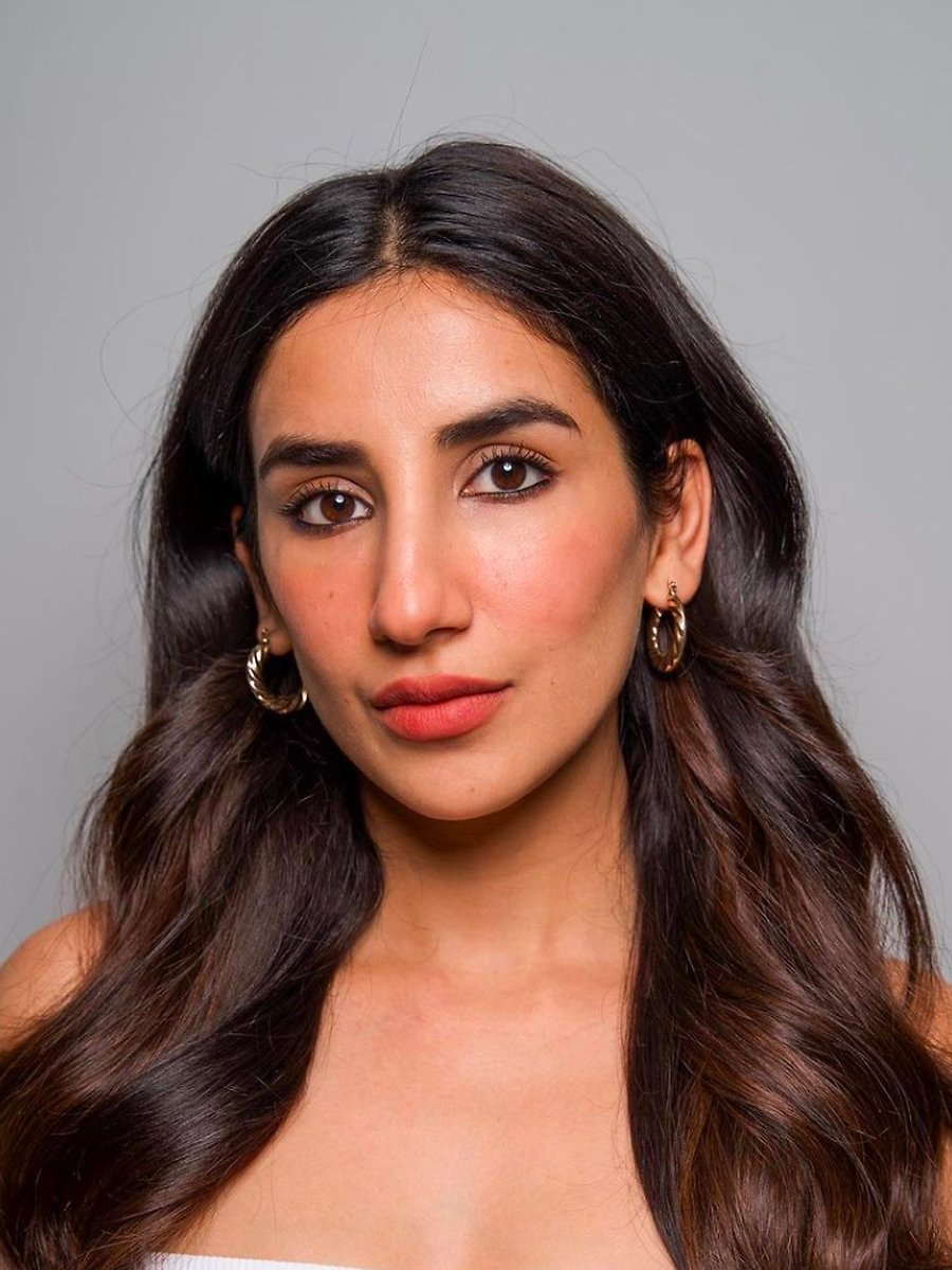 10 Life Lessons From Parul Gulati That Go Beyond Hair | Times Now