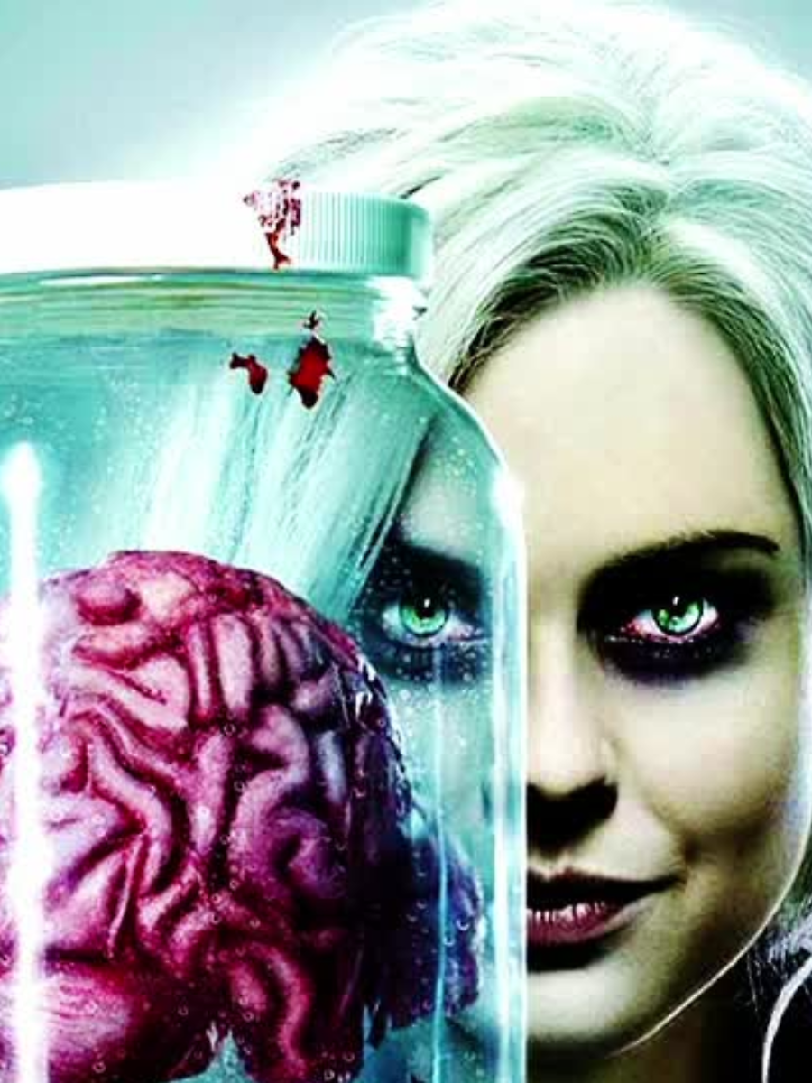 7 Must-Watch Zombie Shows For Weekend Binge | Times Now