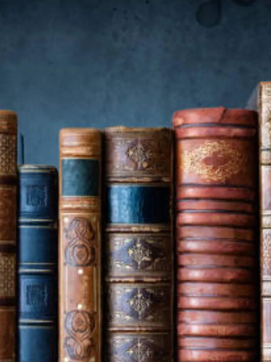 Top Russian novels to read: You can’t miss out on THIS author | ET Now