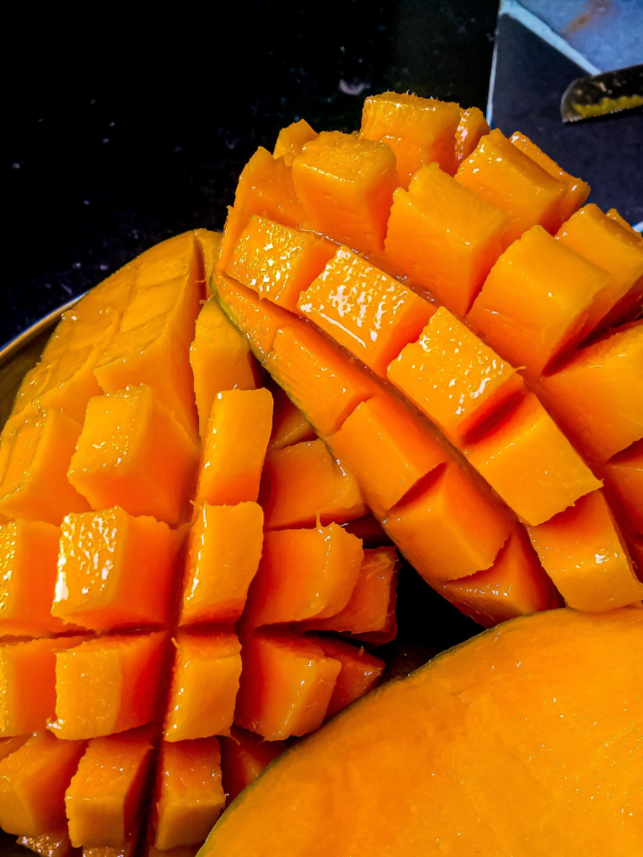  Don't eat this: மாம்பழம் சாப்பிட்ட பிறகு இந்த 10 விஷயங்களை சாப்பிடாதீர்கள்!விஷமாக மாறிடும் 