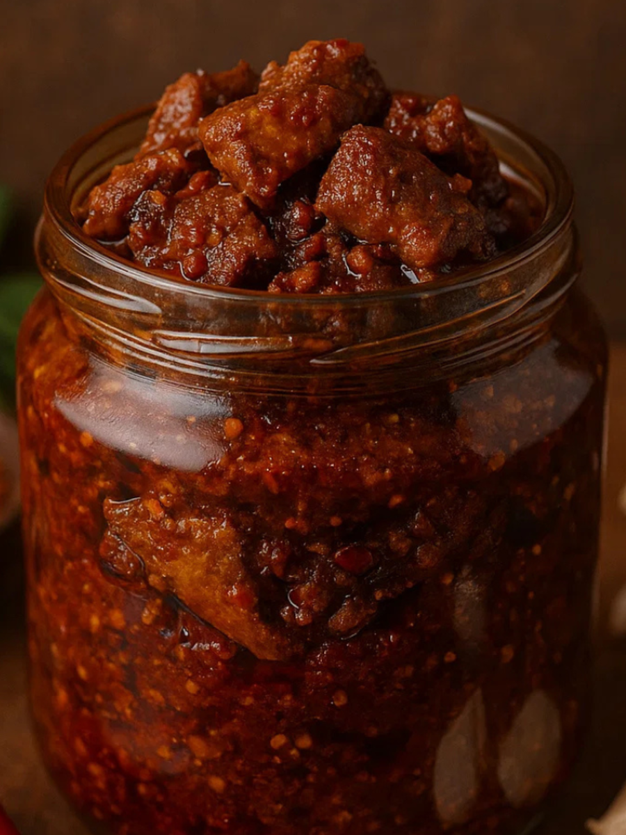  Puducherry Fish: புதுச்சேரி பெண்கள் பார்த்து பார்த்து செய்யும் மீன் ஊறுகாய்! 