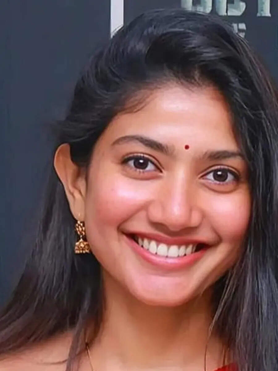 7 Life-Changing Quotes By Sai Pallavi That Every Fan Should Follow