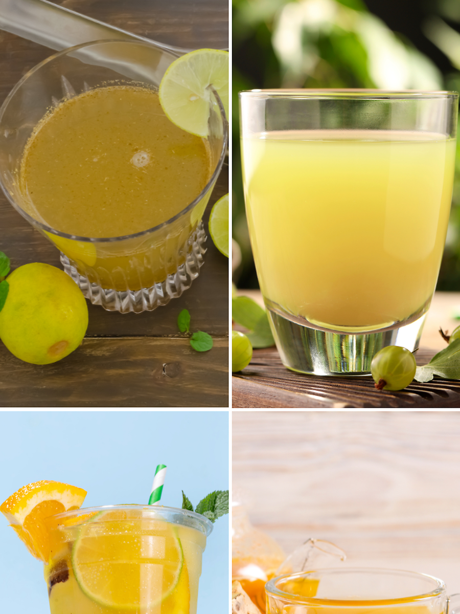 Sattu Cucumber Drink: Refreshing Summer Elixir