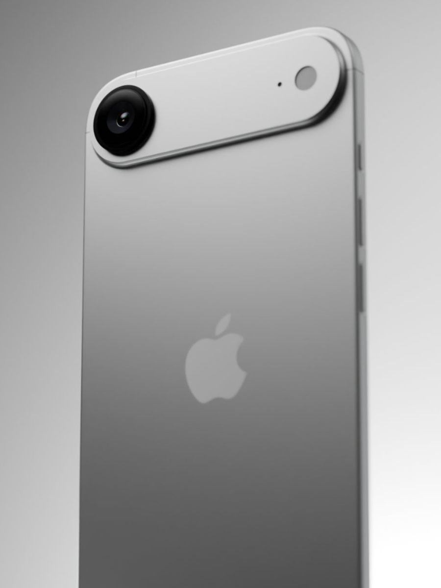 iPhone 17 Air vs iPhone 16 Plus Comparison