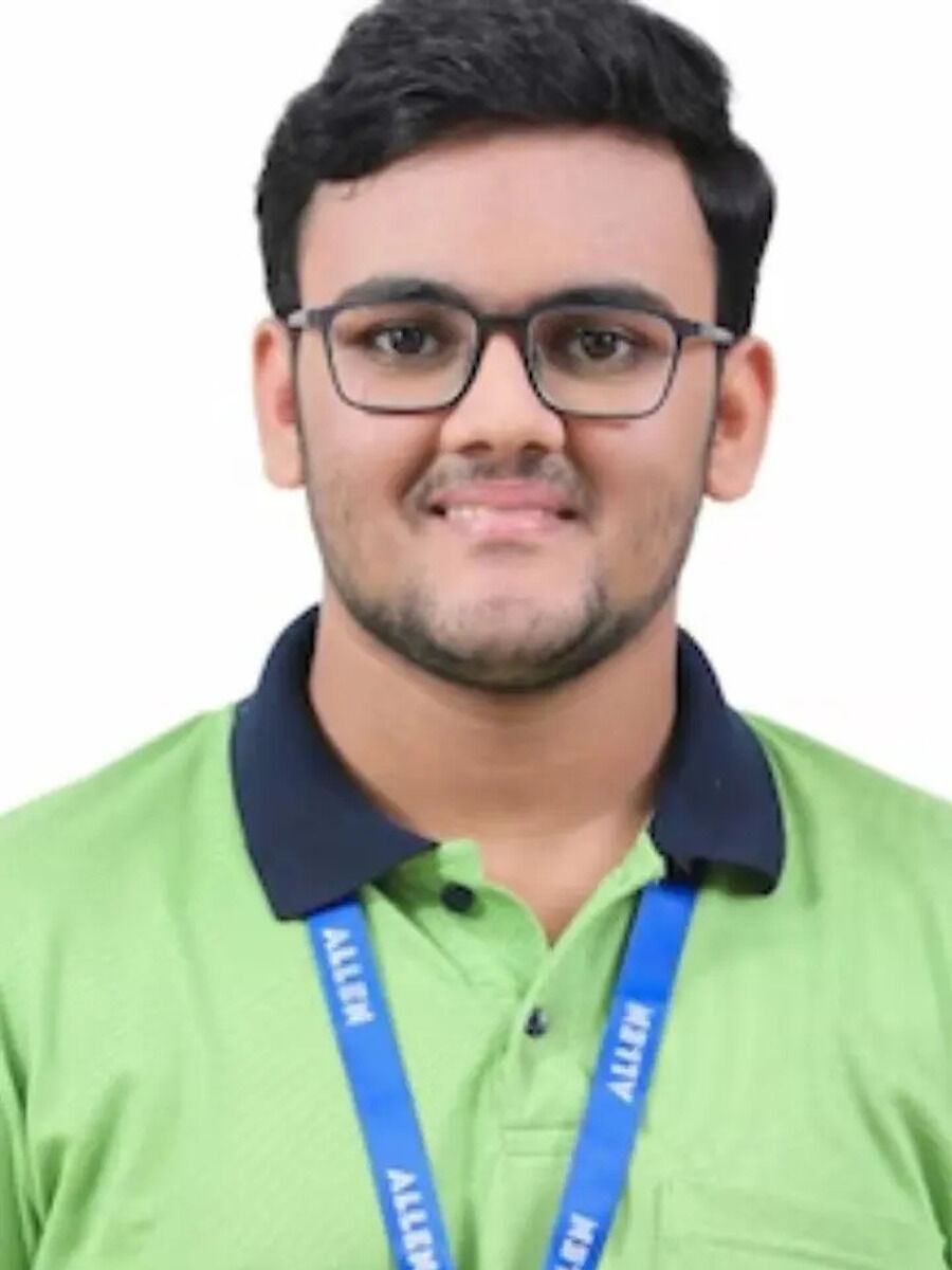 Meet Rajit Gupta who topped JEE Advanced 2025 with AIR 1 wants to study ...