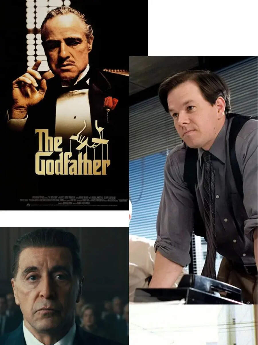  OTT-யில் பார்க்க வேண்டிய தரமான 9 கேங்ஸ்டர் மாஃபியா படங்கள் 