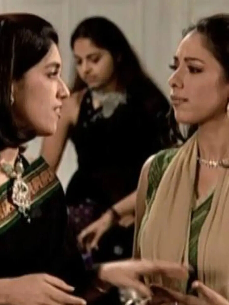 Sarabhai Vs Sarabhai: Embracing Your Inner Child