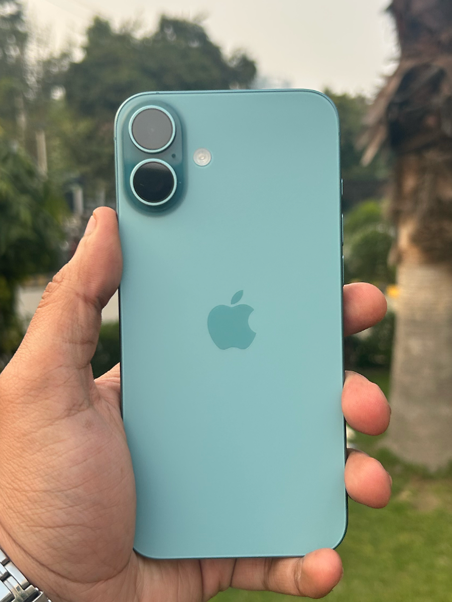 Realme GT 7T Review: A Gaming Focused Midrange Smartphone