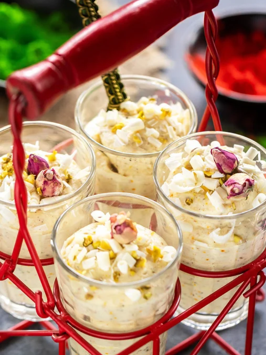 Exploring Different Types of Delicious Mousse Flavors