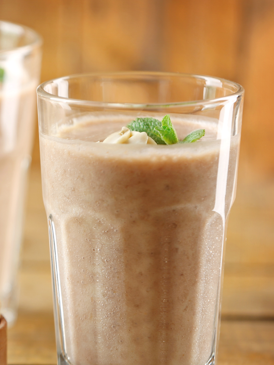 Sattu Smoothie Recipe for a Healthy Morning