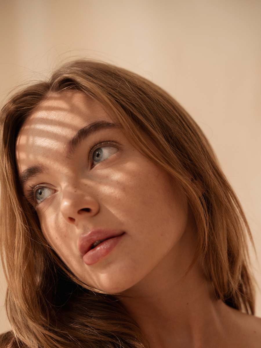 Mental Health's Impact on Skin: Nutrition and Well-being