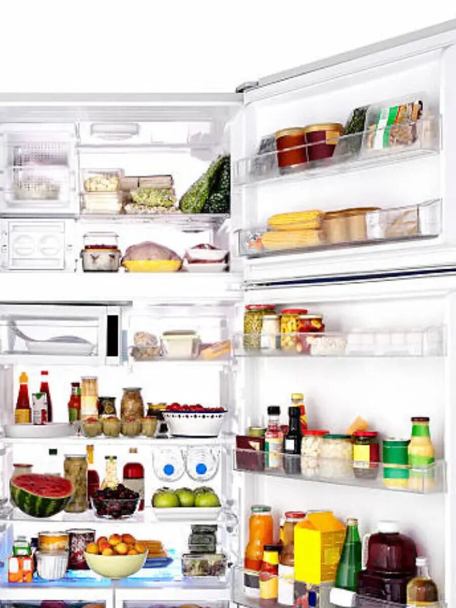 How to Know When to Throw Away Fermented Foods