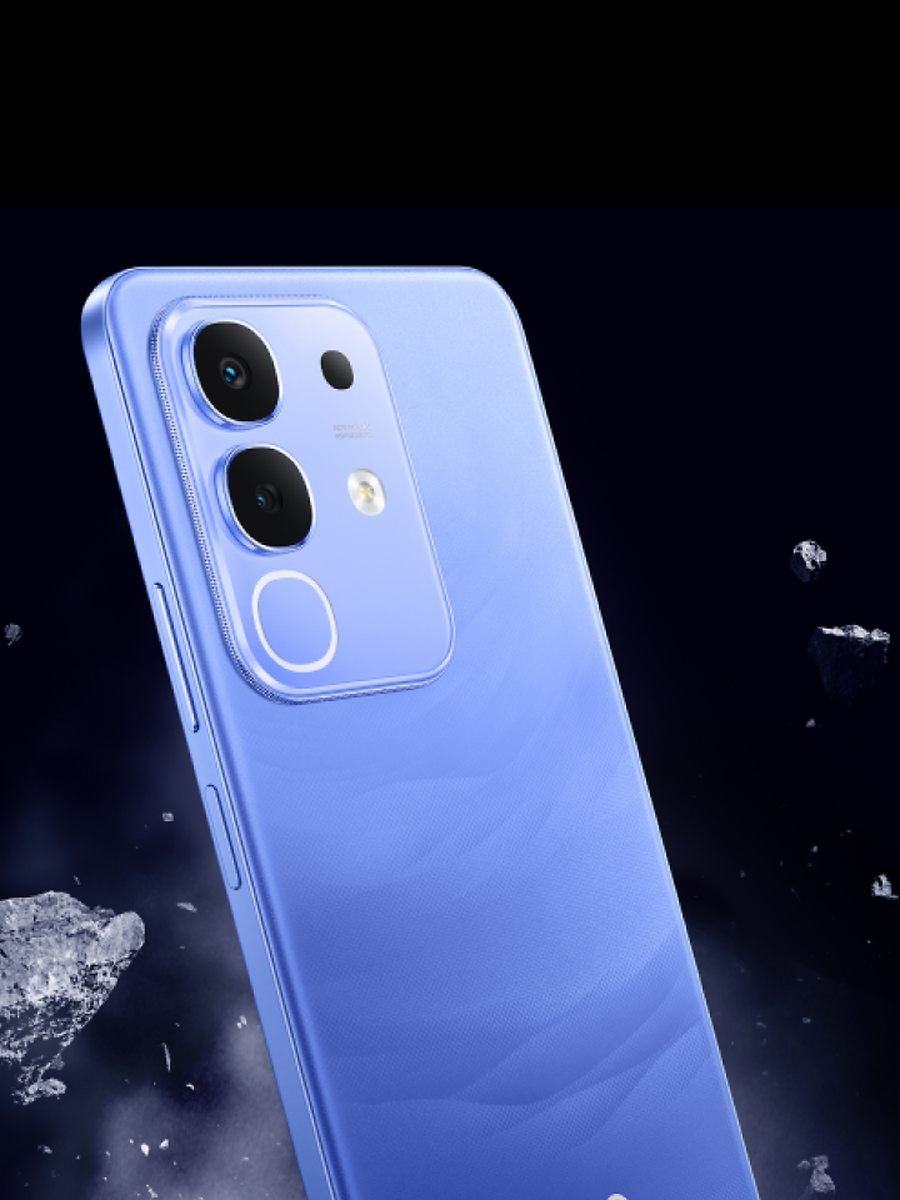 iQOO Z9s Features and Specifications Unveiled