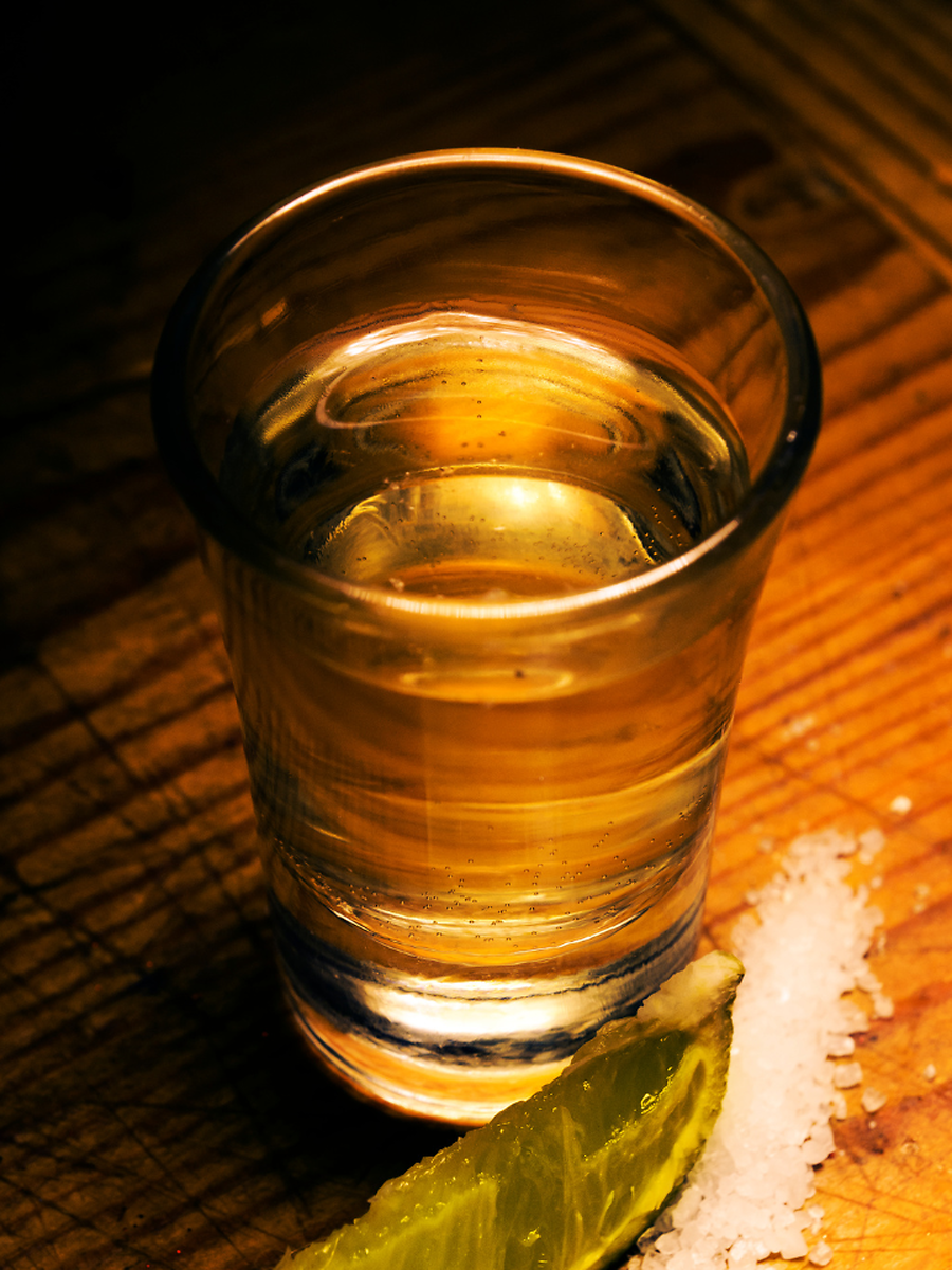Tequila 52: A Tequila Brand for Every Occasion