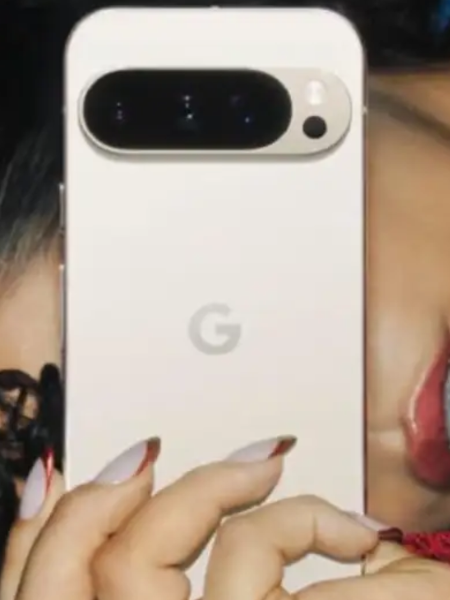 Google Pixel 9: An Android Competitor to the iPhone 16