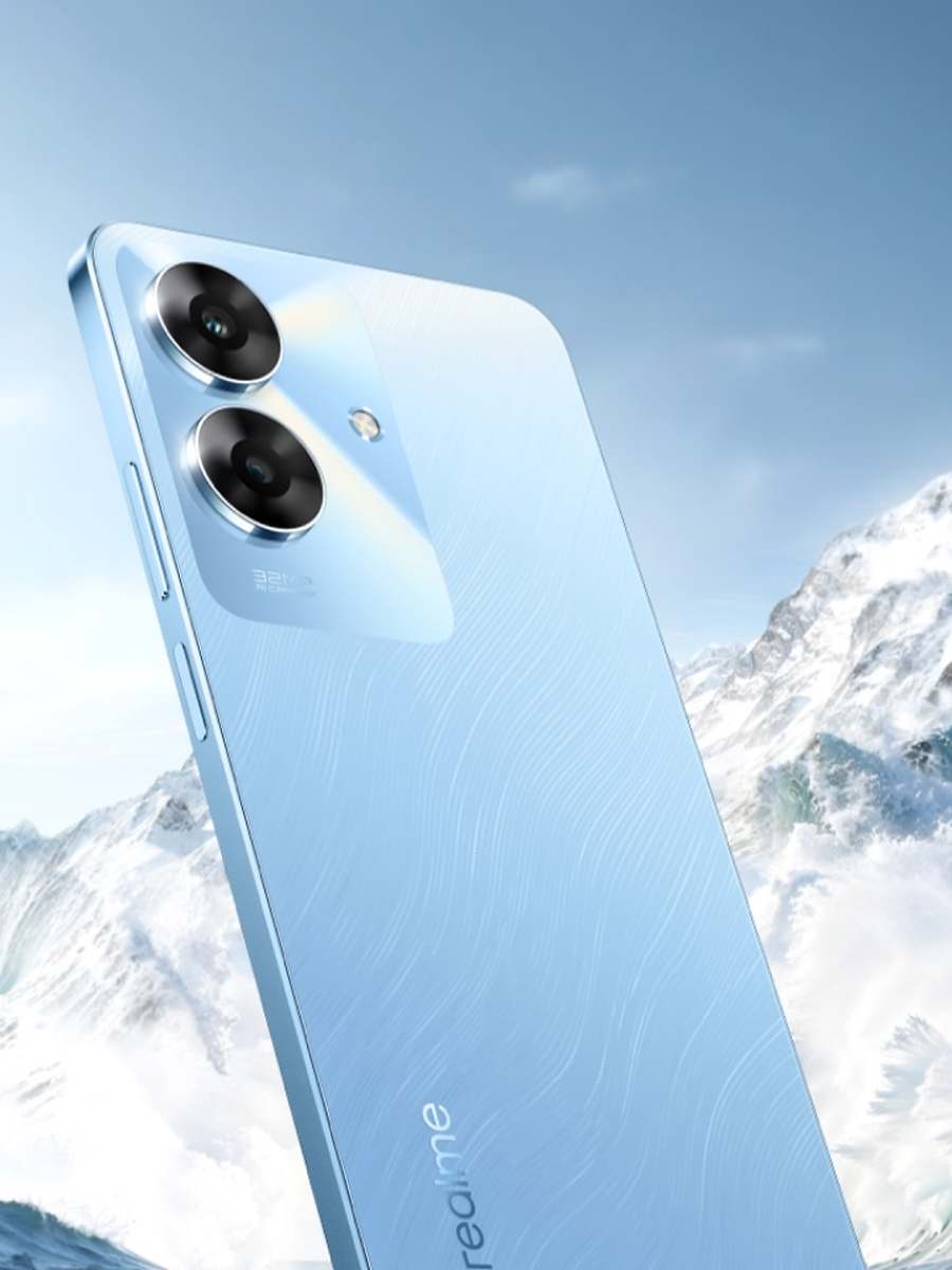 Realme Narzo N61: Features and Price (June 2025)
