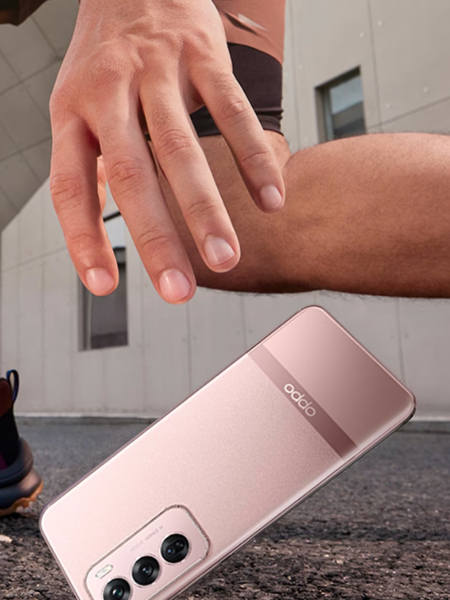5 Best Oppo Phones Under Rs 30000 In June 2025: oppo f29 pro, oppo f29 ...