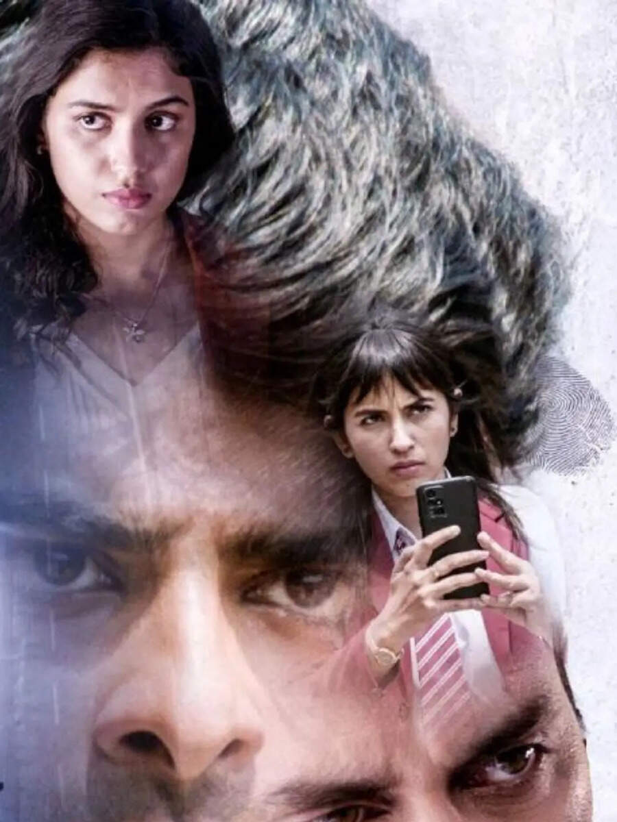  OTT Thriller: மர்மமும் சூப்பர் நேச்சுரல் பவரும் சண்டையிடும் சூப்பர் திரில்லர் சீரிஸ்..! 