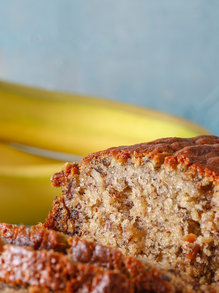 Banana Dishes: Enjoying Bananas Year-Round
