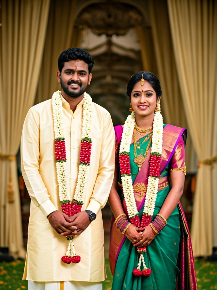  உளவியல் படி, வேறொருவரை காதலித்தாலும், இன்னொருவரை ஏன் திருமணம் செய்கிறார்கள் தெரியுமா? 