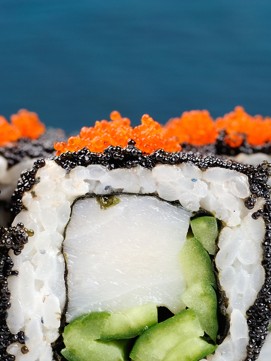 Making Sushi Rice: Easy Veg Sushi Recipe Steps