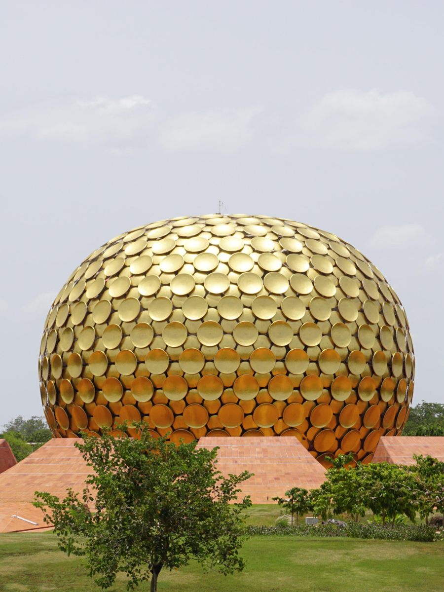  Puducherry - Tiruchendhur: புதுச்சேரிக்கும் திருச்செந்தூர் முருகனுக்கும் உள்ள இணைப்பு! 