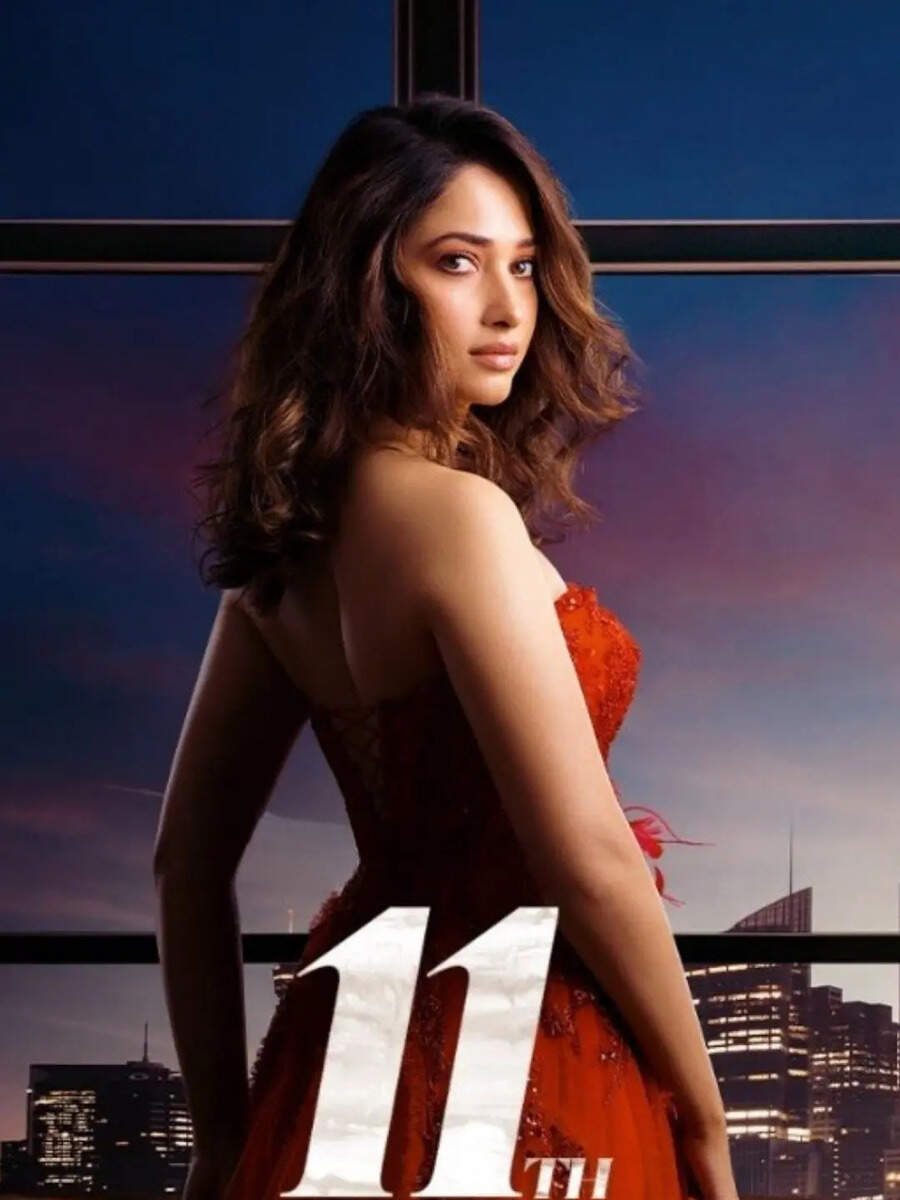  OTT Thriller: நொடிக்கு நொடி திருப்பம் தரும் தமன்னாவின் கிரைம் திரில்லர்.எதில் பார்க்கலாம்? 