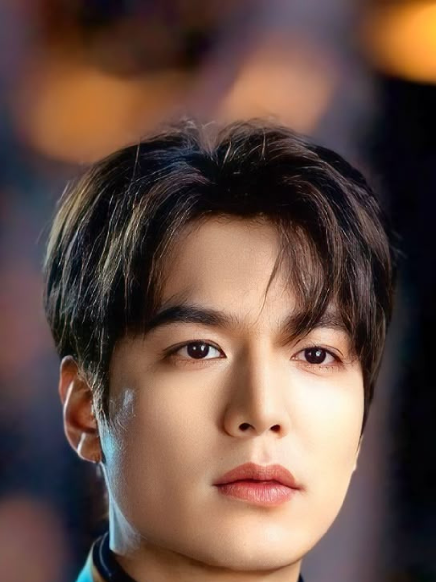 Lee Min-ho Stars in the Rom-Com 'Personal Taste'